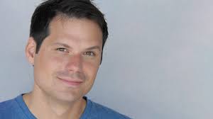 Michael Ian Black