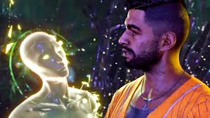 EL JUEGO DE DANNY TREJO ( MACHETE ) HISTORIA COMPLETA