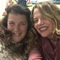 Mary Agin's Instagram, Twitter & Facebook