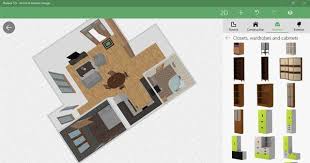 App For Windows 10 A Universal Interior Design And Floor Plan For Windows 10 Downloa Interior Design Tools Interior Design Software Best Interior Design Apps