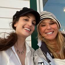 Christie Brinkley's Cutest Photos With Her 3 Grown Kids