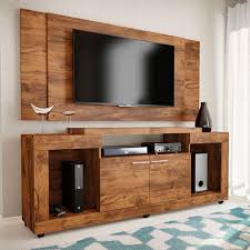 Diversos modelos para escolher com envio imediato. Bemol Racks Com Painel Painel Suspenso Dj Moveis Santorini Mdf Mdp Teca Painel Deixe Sua Sala Ainda Mais Bonita Com A Melhor Selecao De Moveis