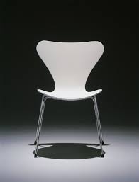 Sjuan By Arne Jacobsen Stolar Mobler Hem Inredning