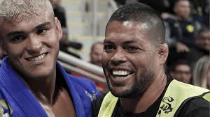 Competition Jiu-Jitsu