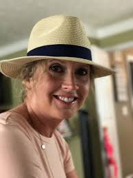 Amy Hamilton-Cancer, Faith & Real Estate