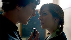 The Reichenbach Fall: Act 1 (part 4)