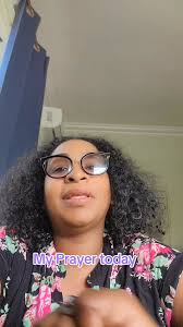My prayer today 🙏 #drcorneliawaltersjones