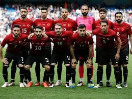 The 2016 uefa european football championship, commonly referred to as uefa euro 2016 or simply euro 2016, was the 15th uefa european championship. Sbornaya Turcii Na Chempionate Evropy Po Futbolu 2016 Chempionat