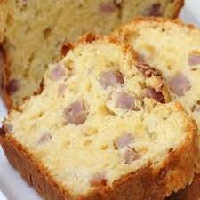 Recette Ch Ti Cake A La Biere Au Jambon Et A La Moutarde Recette Alimentation Recette Aperitif