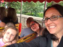 Lincoln Children's Zoo