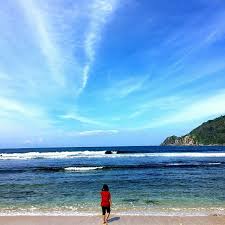 Maybe you would like to learn more about one of these? Pantai Wediombo Wonosari Gunungkidul Yogyakarta