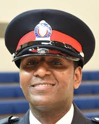 Retired Toronto cop Philip Semple achieves doctorate degree and gold medals  at World Police Games — Ron Fanfair