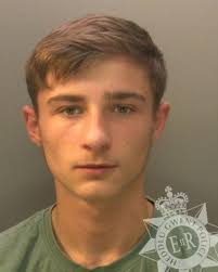 Policeman thought he would die when dragged along by Pontypool drug dealer  driver