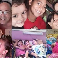 Fundraiser by Nazarena Rosales : Donate to help Elsa's family.