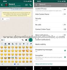 Download tema whatsapp ios 12. Fouad Ios Whatsapp Iphone Style 2021 Latest Version 8 89 3