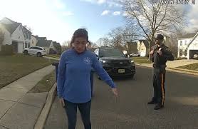 Police Bodycam Video Shows New Jersey Mayors DUI Arrest