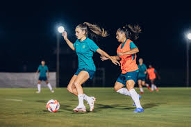 Seleção feminina perde nos pênaltis para canadá e cai nas quartas das olimpíadas. De Olho Na Holanda Selecao Feminina Volta Aos Treinos Em Toquio Confederacao Brasileira De Futebol