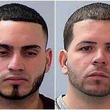 Jovenes cubanos en Nueva Jersey enfrentan cargos por robo y secuestro