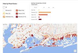 Is My Home In A Flood Zone? How To Check Flood Maps And More