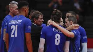 Ses fils, kim et kévin sont joueurs professionnels. Equipe De France Volley Le Nom Du Successeur De Laurent Tillie Sera Revele En Mai Eurosport