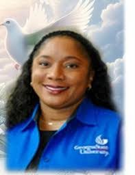 Lynette Reid's Instagram, Twitter & Facebook