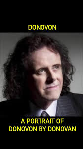 Hello My Names Donovan