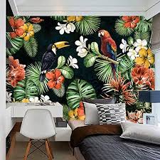 wpfzh 3d mural papel pintado mural estilo pastoral personalizado restaurante clubs bar habitacion paisaje papeles plant wallpaper mural wallpaper custom murals