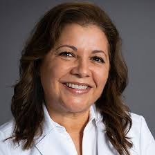 Odalys Estrada's Instagram, Twitter & Facebook