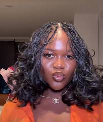 Looking for french curl braids in Raleigh area?