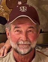 Terrell Douglas Seeger