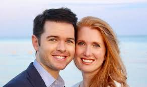 Hannah Peck, Logan Beirne