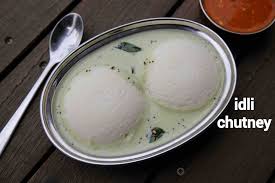 Idli Chutney Recipe How To Make Hotel Style Idli Chutney Hebbar S Kitchen Recipe Idli Chutney Chutney Recipes Chutney