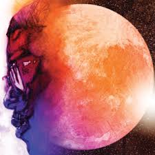 Kid Cudi Entergalactic Lyrics And Tracklist Genius