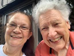 Dagmar Edith McGill, retired national leader for the Girls Scouts and Big  Brothers Big Sisters, has died at 91