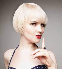 10 Most Popular Bob Hairstyles With Bangs Images Of Bob Hairstyles Bob Hairstyles Bob Hairstyles With Bangs