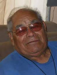 Ralph Renteria Sr. Obituary