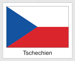 Freie kommerzielle nutzung keine namensnennung bilder in höchster qualität. Flagge Tschechien Weisses Design Grosse 3