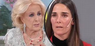 Silvia "Goldie" Legrand. Noticias de Silvia "Goldie" Legrand