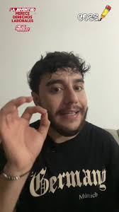 La voz de los aprendices del SENA: Justicia Laboral y reforma laboral