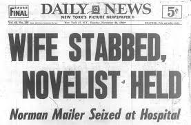 Norman mailer in myheritage family trees (anger web site). The Turbulent Relationship Of Norman Mailer And Adele Morales Mailer