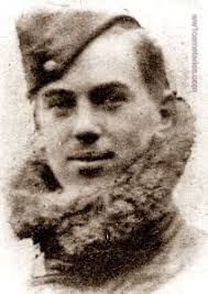 Queant Road Cemetery, Roll of Honour; S-Z