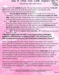 Pin On Cloth Diapers