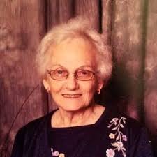 Nancy Sue Caldwell Obituary (1938