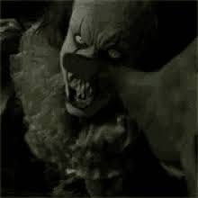 Angry Clown Face Gifs Tenor Select from premium mouth open of the highest quality. angry clown face gifs tenor
