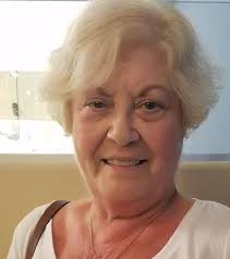 Julia DeLuca Obituary