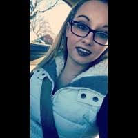 Danielle Lambright's Instagram, Twitter & Facebook