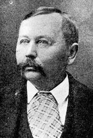 Fayette County, Texas Biographies