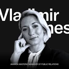 Vladimir Jones Welcomes Global Comms Manager and PR Specialist To The Team  Agency News