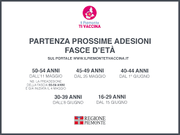 Chi non ha il medico in piemonte può segnalare la volontà di aderire alla vaccinazione al proprio istituto o ateneo di appartenenza. Axb2jsfvkrnznm