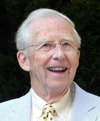 Charles Gunn, Jr. '53